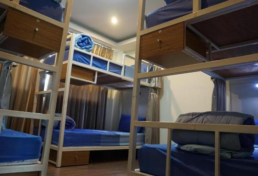 فندق T2b Home   Hostel