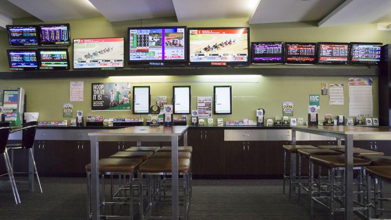 酒店 Tenterfield Tavern And Motor Inn