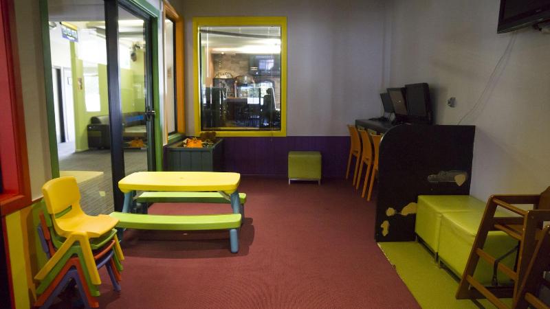 酒店 Tenterfield Tavern And Motor Inn