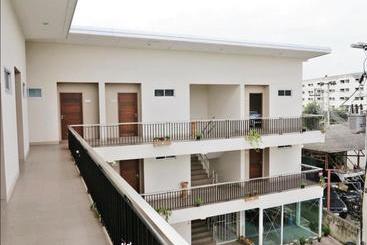 هتل Thasala Signature Resort, Chiangmai