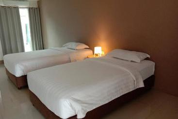 هتل Thasala Signature Resort, Chiangmai