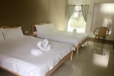 هتل Thasala Signature Resort, Chiangmai