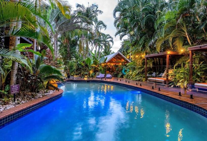 فندق The Palms At Palm Cove