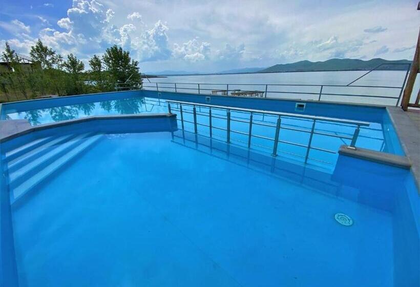 هتل Tsovasar Family Rest Complex