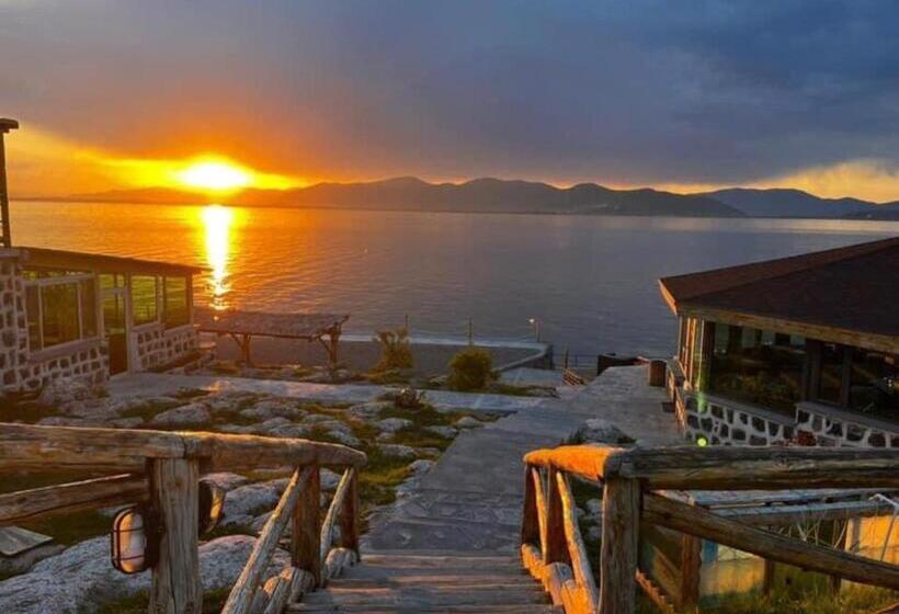 هتل Tsovasar Family Rest Complex