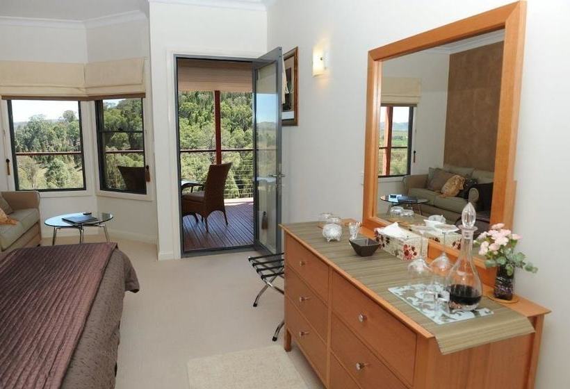 酒店 Wombadah Guesthouse