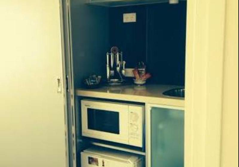 호텔 Wytonia Beachfront Accommodation