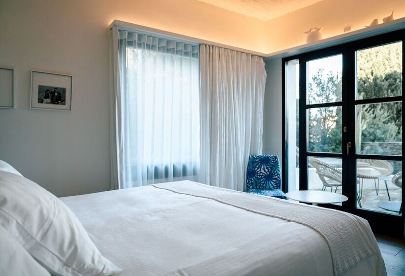 Boutique Hotel Villa Gala By Fimed Hotels