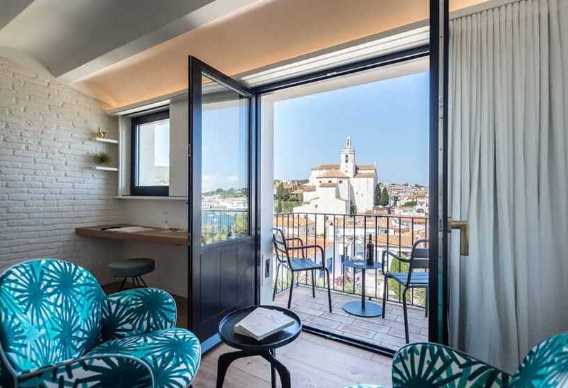 Boutique Hotel Villa Gala By Fimed Hotels