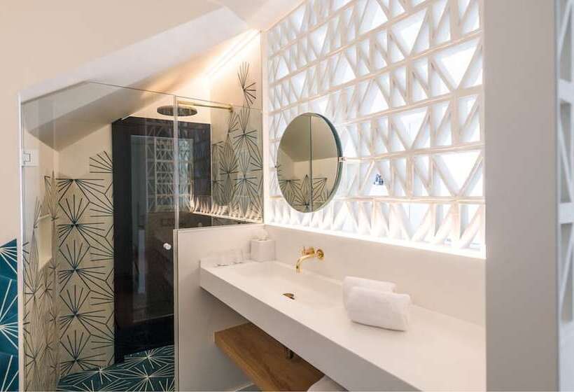 Boutique Hotel Villa Gala By Fimed Hotels