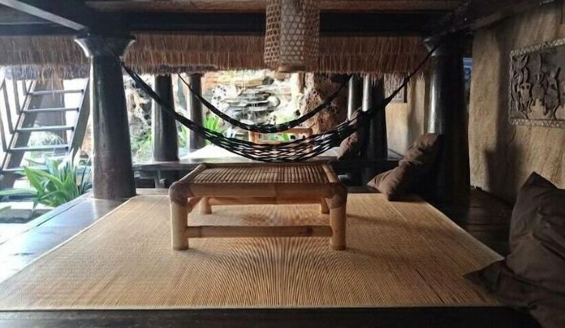 هتل Bale Sasak Bungalow
