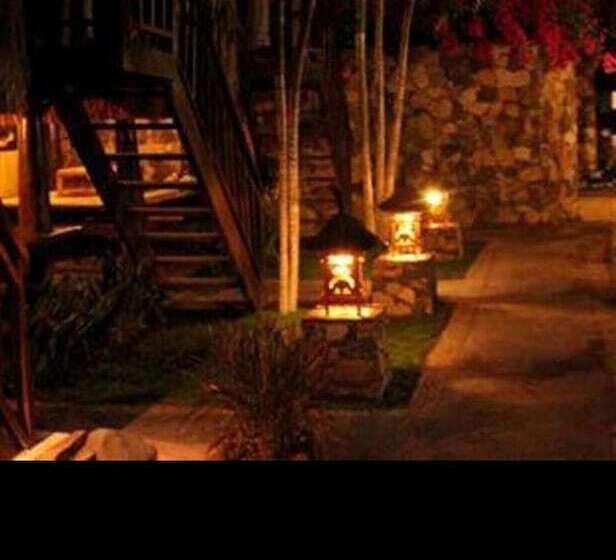 هتل Bale Sasak Bungalow