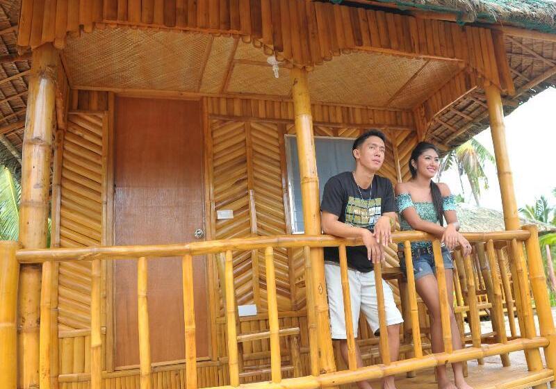 호텔 Beach Placid Resort & Restaurant