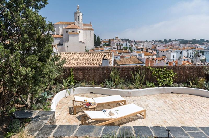 Boutique Hotel Villa Gala By Fimed Hotels