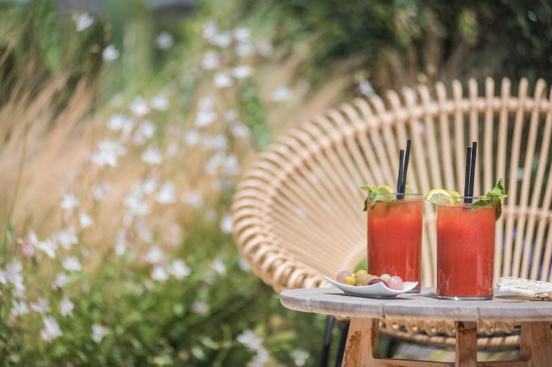 Boutique Hotel Villa Gala By Fimed Hotels