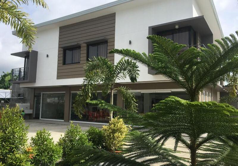 Отель Comodidad De Amanda