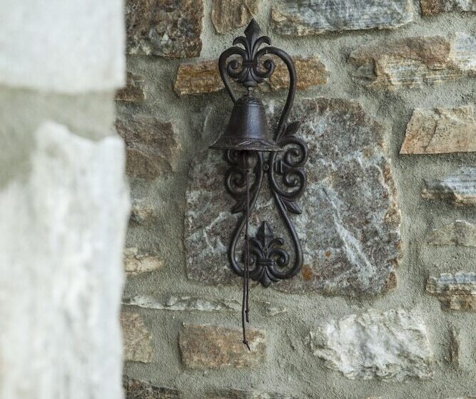 هتل Elaion Terra Boutique Guesthouse