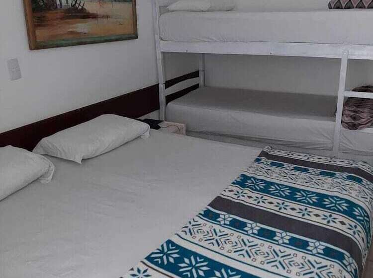 فندق Estilo Pousada Boutique