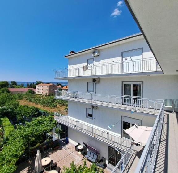 فندق Guesthouse Varnica