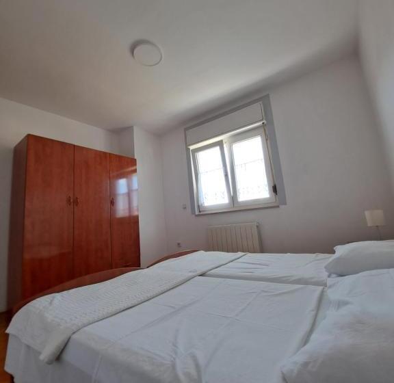 فندق Guesthouse Varnica