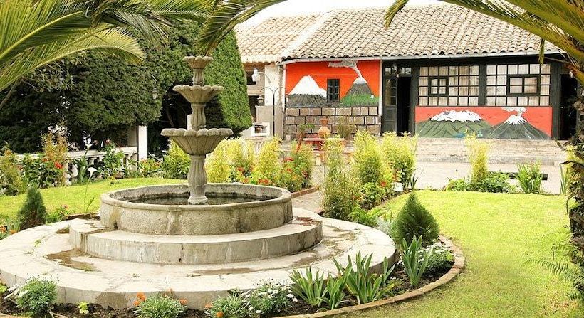 호텔 La Quinta Colorada