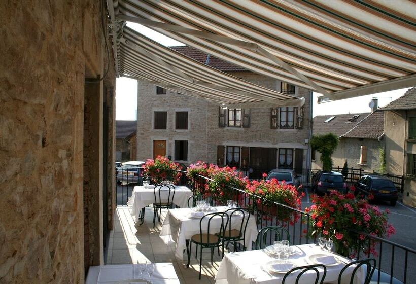 ホテル Le Val D'amby