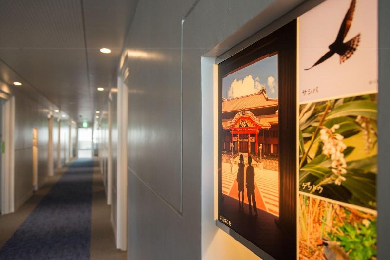 Rj Hotel Naha
