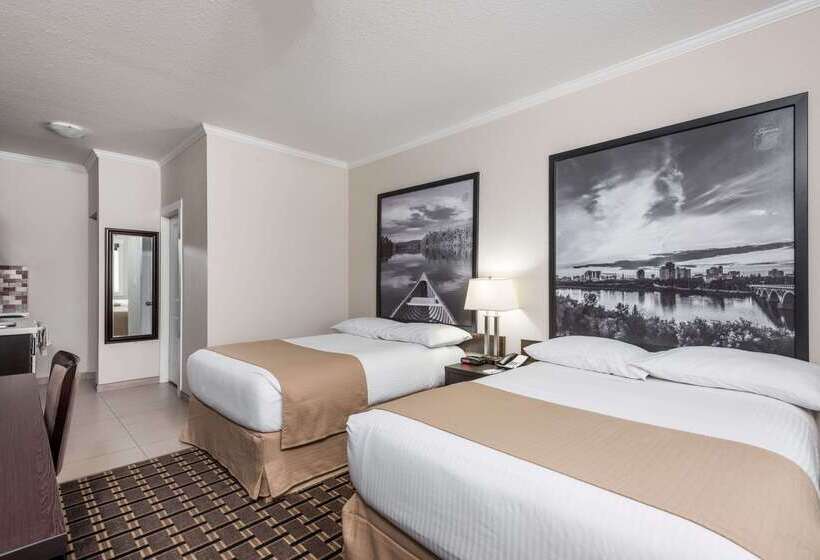 בית מלון כפרי Super 8 By Wyndham Watrous