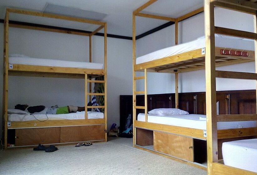 فندق ¡upe! Hostel