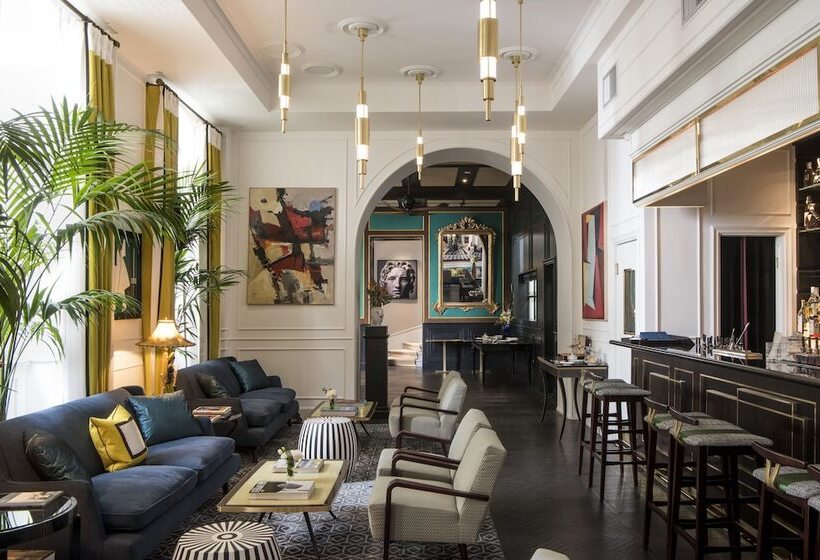 Vilòn   Small Luxury Hotels Of The World