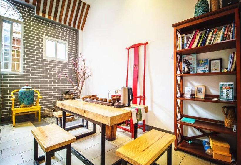 Hotel Yuelan Bay Lanting Fang