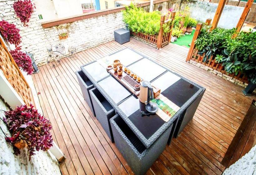 Hotel Yuelan Bay Lanting Fang