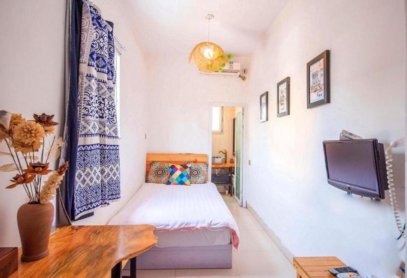 Hotel Yuelan Bay Lanting Fang