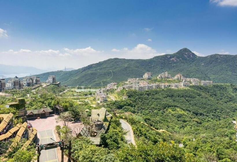 Vienna Hotel Shenzhen Yantian Port Branch