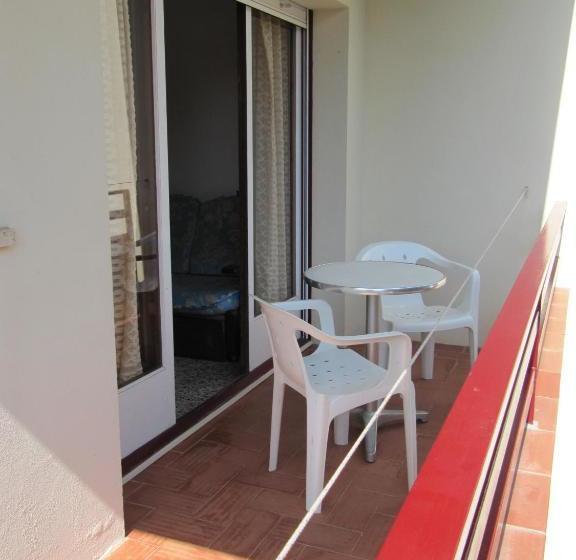 Apartamentos Flomar