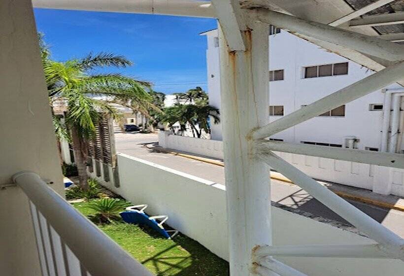 فندق Apartments Punta Cana by Be Live