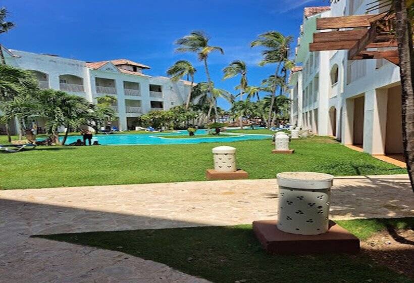 فندق Apartments Punta Cana by Be Live