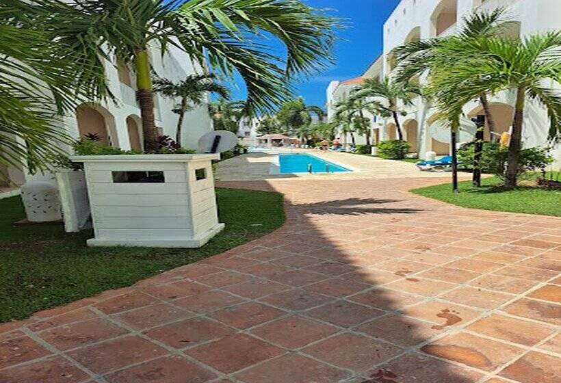 فندق Apartments Punta Cana by Be Live