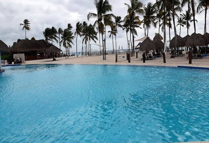 فندق Apartments Punta Cana by Be Live