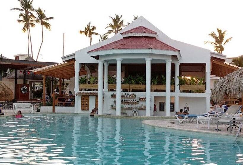 فندق Apartments Punta Cana by Be Live