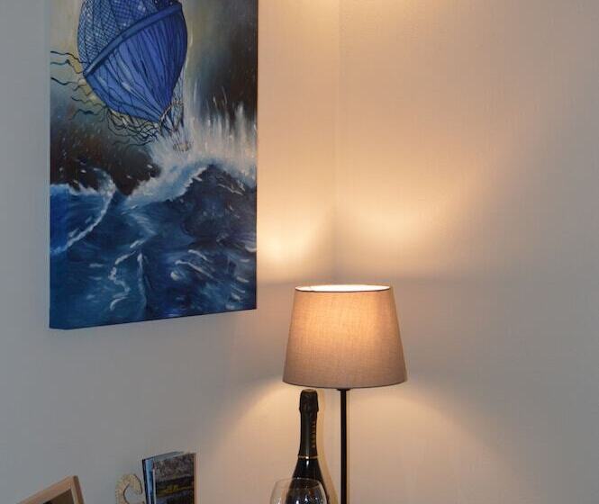 هتل Bed, Book & Breakfast Landolina