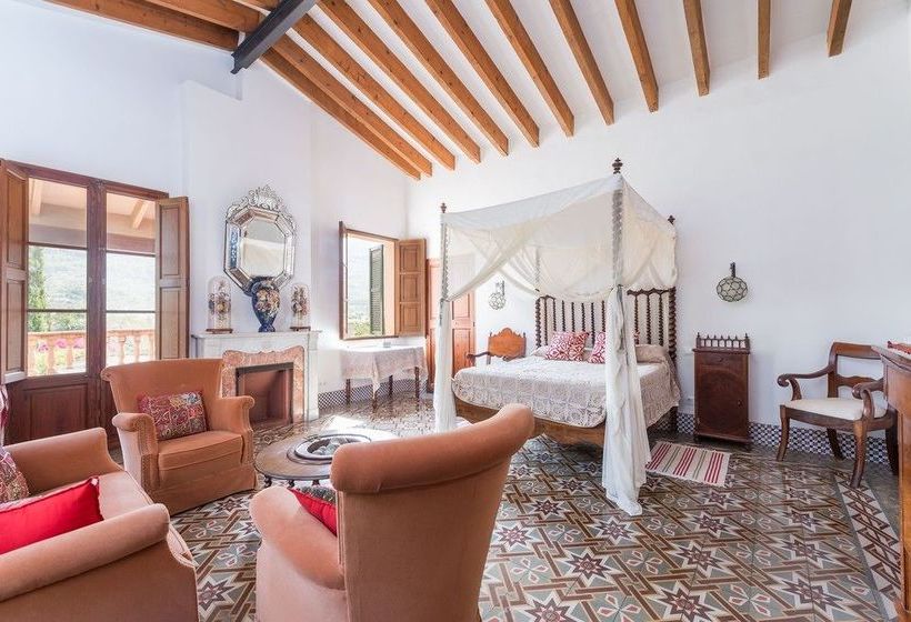 فندق Can Massana