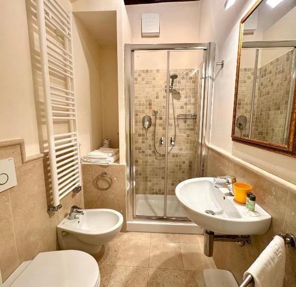 Отель Casa Ambra