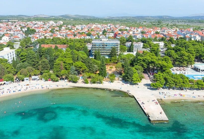 فندق Croatia Camp Premium