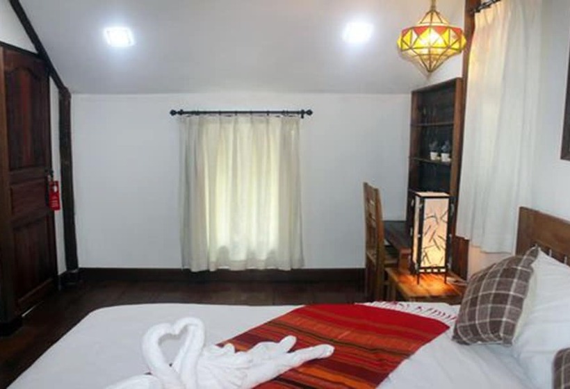 فندق Zen Boutique House
