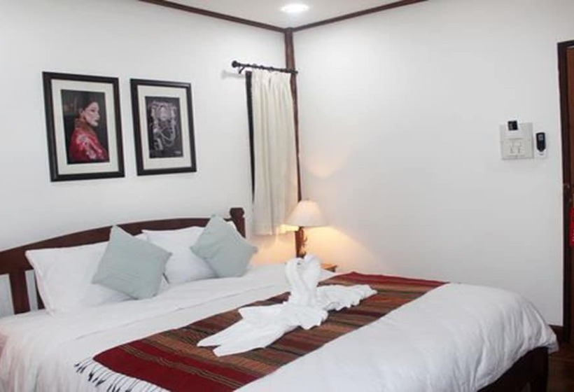 فندق Zen Boutique House