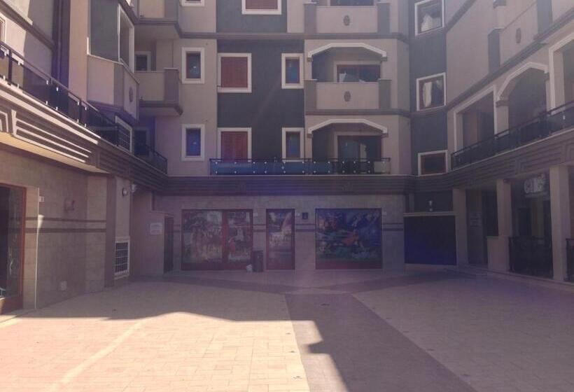 هتل La Piazzetta Guest House