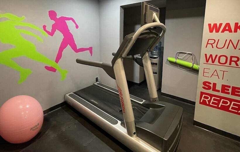 호텔 Mx Más Reforma