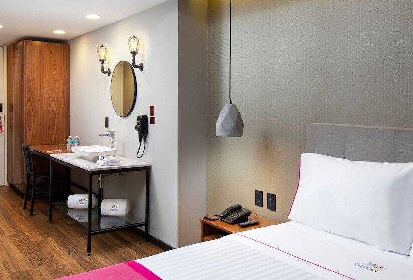 호텔 Mx Más Reforma