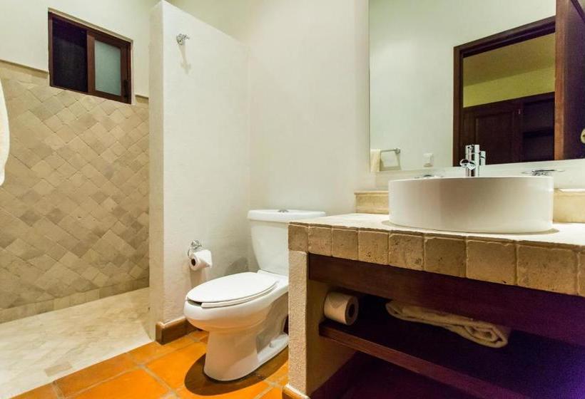 هتل Pacífica Resort San Miguel De Allende